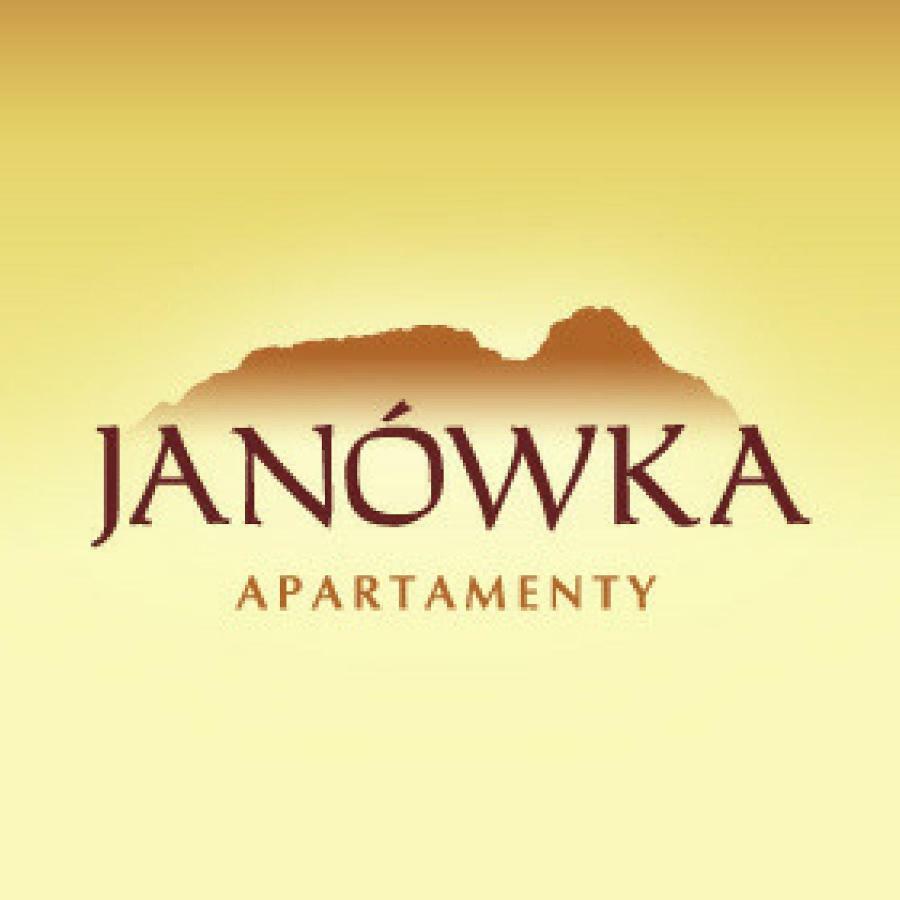 Janowka Apartamenty Косцелиско Экстерьер фото
